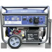 موتور برق ابکو 8/5 کیلو با 12 ماه گارانتی واقعی