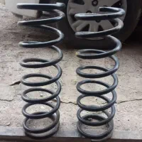 فنر فابریک تیبا