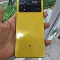 poco x4 pro 5G|موبایل|خوی, |دیوار