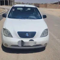 تیبا تیپ 2 مدل 93کمترین کار