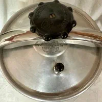 زود پز قدیمی اصل اسپانیا