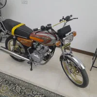 هندا ۲۰۰ نیکتاز