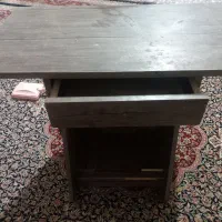 میز چرخ خیاطی