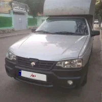آریسان 2 مسقف ۱۴۰۲ / دوگانه کارخانه