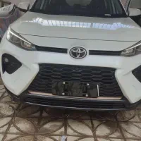 وایلدلندر مدل 2025