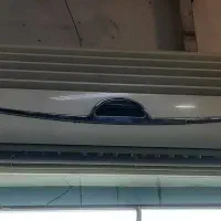 کولر طرح لبخند ۳۰۰۰۰