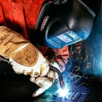 جوشکاری ،بستن راویز ،بستن شیرالات
