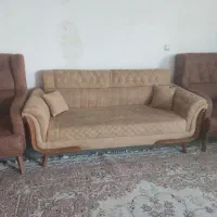 فروشی|مبلمان خانگی و میز عسلی|کوه چنار, |دیوار
