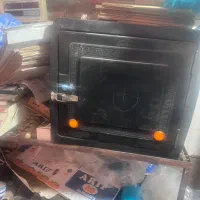 باکس پیک موتوری