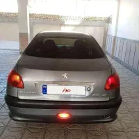206وی8مدل96|خودرو سواری و وانت|مشهد, امیریه|دیوار