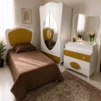 سرویس خواب در حد نو