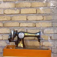 چرخ خیاطی