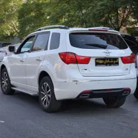 هایما S7 تمیز