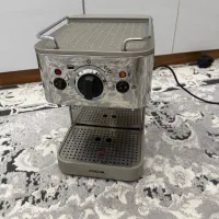 دستگاه اسپرسوساز