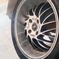 رینگ اسپرت حرفه ای ۱۶