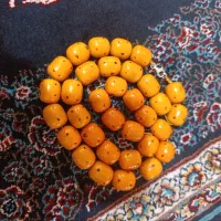سندلوس کهنه تراش کهنه ۳۳ عددی بکر