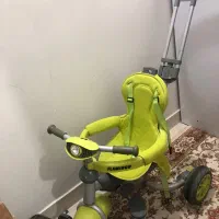 سه چرخه خارجی فروش فوری