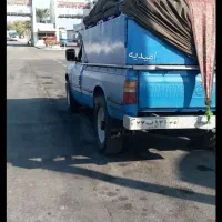 باربری به تمام نقاط کشور
