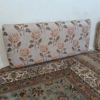 پشتی سالم دورو