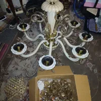 لوستر سقفی