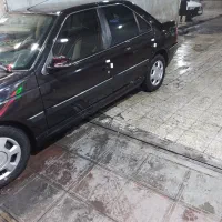پژوپارسxu7p پرشیا موتورجدید