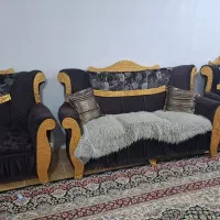 مبل ۷ نفره