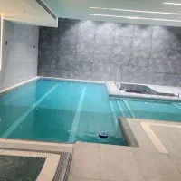 آپارتمات۱۱۲متری۲خواب فول امکانات ویو ابدی