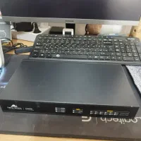 سرور ویپ voip مدل OM50 نیوراک+ FXO/FXS