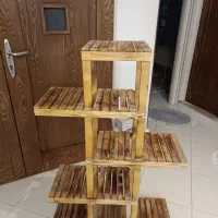 استندگل