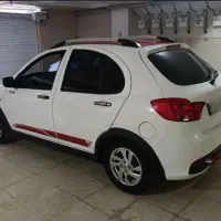 کوییک مدل ۹۸ اقساط ۱۸ ماهه