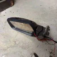 آینه بقل برقی پژو و لوازم