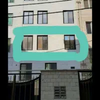 آپارتمان ۴۵متری سیمتری صالحی تیر غربی طبقه دوم