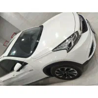 فروش تیگو 7 چری‌ خونگی 40 هزارتا کار