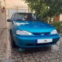 دوو ریسر