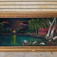 تابلو نقاشی