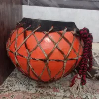انجام ساز ناقاره محلی.ناقاره درجه یک