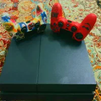 ps4 fat500...