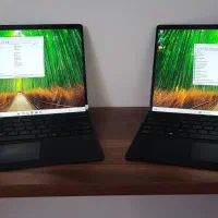 Microsoft Surface Pro 8 Premium 2in1 Laptop لپتاپ