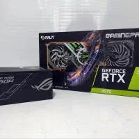 RTX 3070 Gaming pro Palit