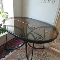 میز