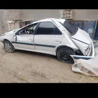 خرید ماشین تصادفی