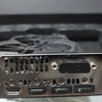 ASUS GRAPHIC Strix RTX 1070 OC/8GB/RGB|قطعات و لوازم جانبی رایانه|تهران, امام حسین|دیوار