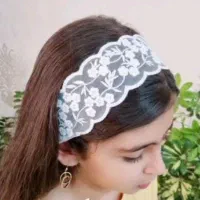 هدبند در چند طرح