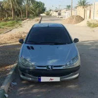 206 مدل 84