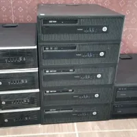 تعداد ۱۱ عددمینی کیسhp استوک