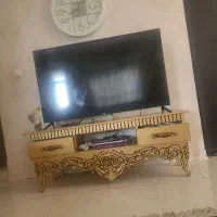 میز تلویزیون  وبوفه