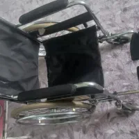ویلچر|پزشکی|ایذه, |دیوار