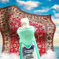فرش‌هات رونوکن باقدرت لکه‌بری فوق‌العاده