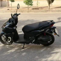 موتور طرح واریو نامی cl150