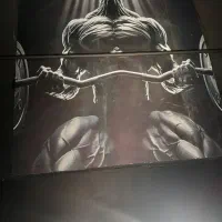 باشگاه بدنسازی برنده ،روبرو دانش۲